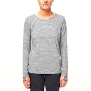 Lululemon Swiftly Relaxed Long Sleeve